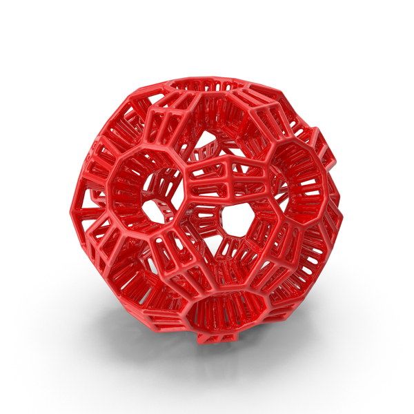 Voronoi: Geometric Shape Plastic Red PNG & PSD Images Voronoi: Geometric Shape Plastic Red PNG & PSD Images