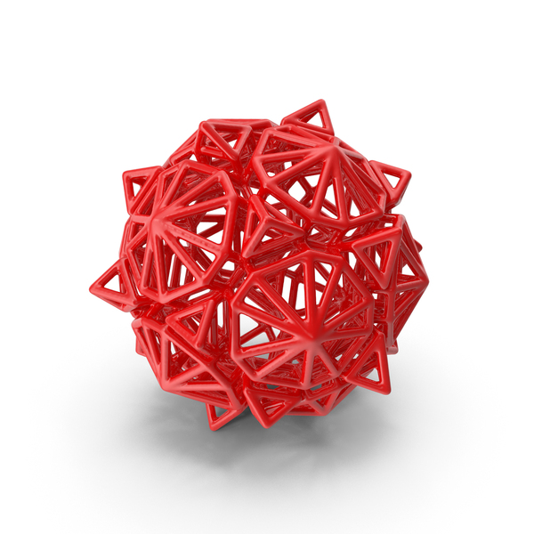 Voronoi: Geometric Shape Plastic Red PNG & PSD Images Voronoi: Geometric Shape Plastic Red PNG & PSD Images