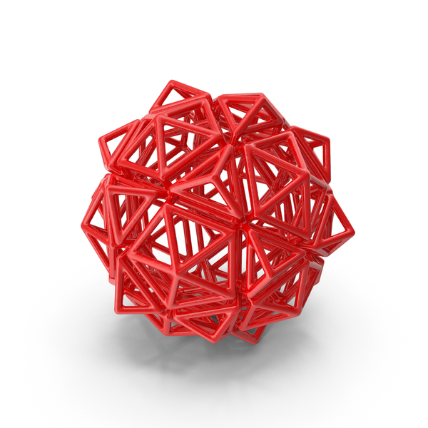 Voronoi: Geometric Shape Plastic Red PNG & PSD Images Voronoi: Geometric Shape Plastic Red PNG & PSD Images