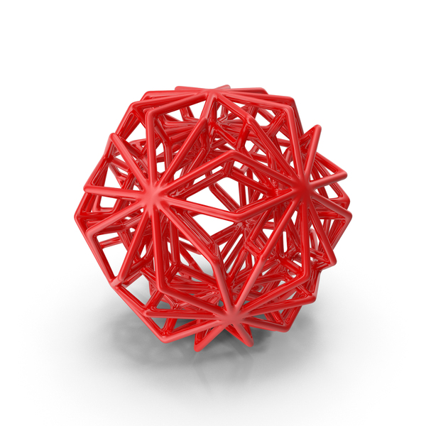 Voronoi: Geometric Shape Plastic Red PNG & PSD Images Voronoi: Geometric Shape Plastic Red PNG & PSD Images