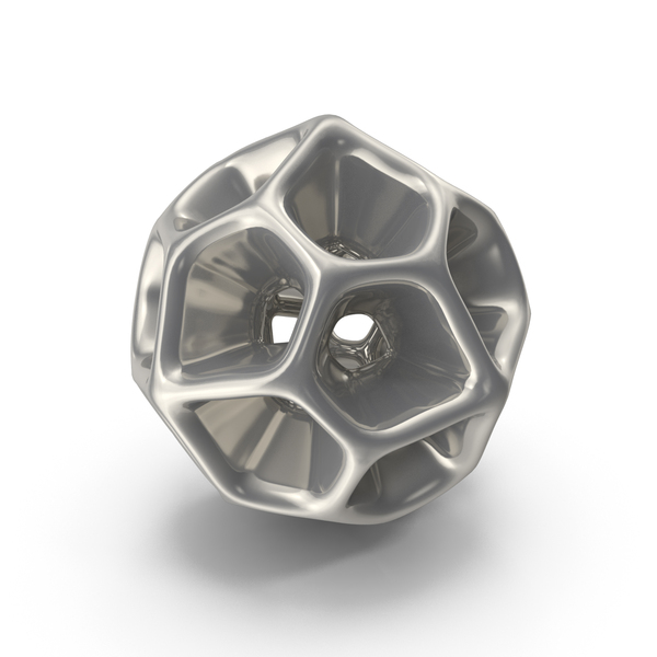 Geometric Shape Silver PNG & PSD Images Geometric Shape Silver PNG & PSD Images
