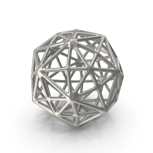 Geometric Shape Silver PNG & PSD Images Geometric Shape Silver PNG & PSD Images