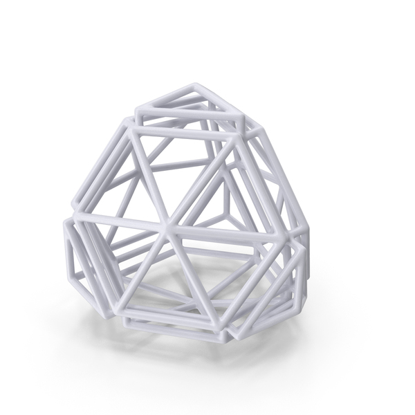 Voronoi: Geometric Shape White PNG & PSD Images Voronoi: Geometric Shape White PNG & PSD Images