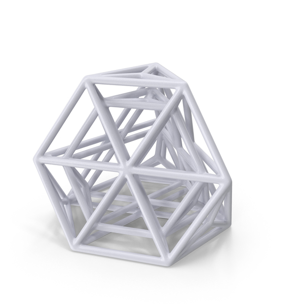 Voronoi: Geometric Shape White PNG & PSD Images Voronoi: Geometric Shape White PNG & PSD Images