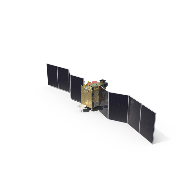 Cell: Geostationary Satellite With Solar Panels PNG & PSD Images Cell: Geostationary Satellite With Solar Panels PNG & PSD Images