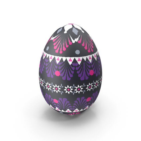 German Easter Egg PNG Images & PSDs for Download | PixelSquid - S106034263