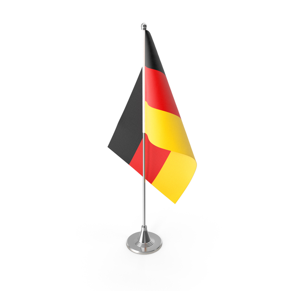 German Flag PNG Images & PSDs for Download | PixelSquid - S121301692
