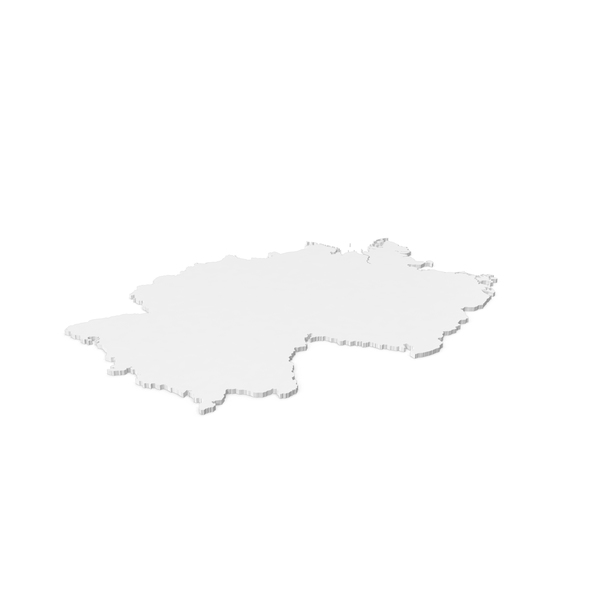 Germany Contour Map PNG & PSD Images Germany Contour Map PNG & PSD Images