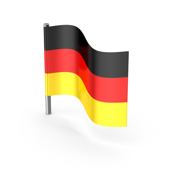 Germany Flag PNG Images & PSDs for Download | PixelSquid - S112129330