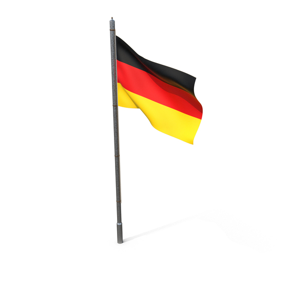 Germany Flag PNG Images & PSDs for Download | PixelSquid - S11598996E