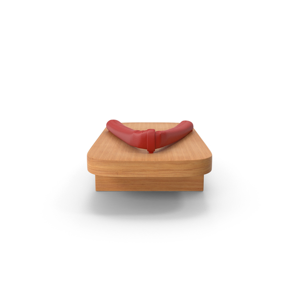 Sandals: Geta Sandal PNG & PSD Images Sandals: Geta Sandal PNG & PSD Images