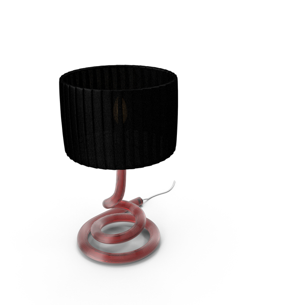 Table Lamp: Ghibli Abatjour PNG & PSD Images Table Lamp: Ghibli Abatjour PNG & PSD Images