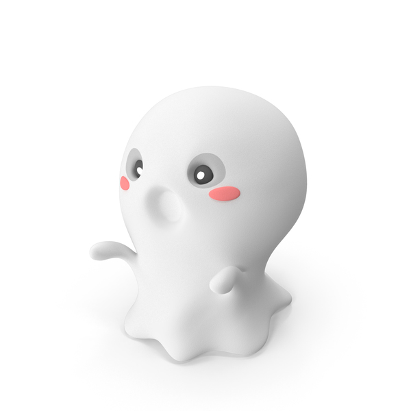 Ghost Boo PNG & PSD Images Ghost Boo PNG & PSD Images