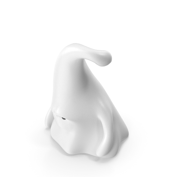 Ghost Disappointed PNG & PSD Images Ghost Disappointed PNG & PSD Images