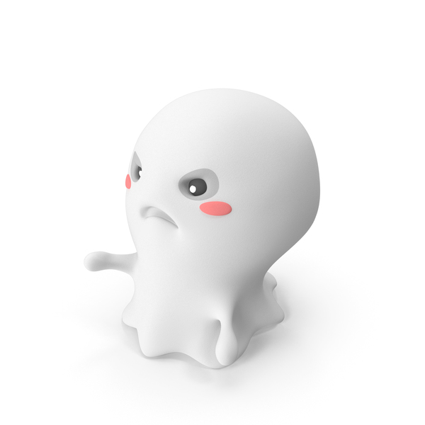 Ghost Mad PNG & PSD Images Ghost Mad PNG & PSD Images