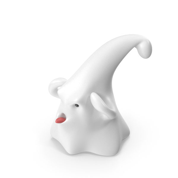 Ghost With Tongue PNG & PSD Images Ghost With Tongue PNG & PSD Images