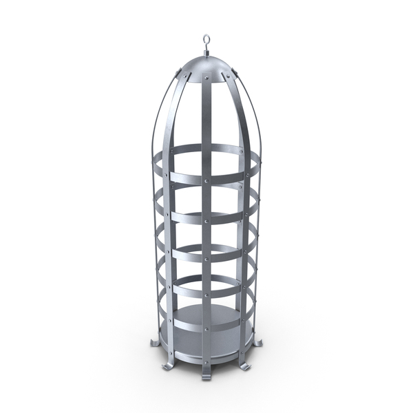 Torture Device: Gibbeting Cage PNG & PSD Images Torture Device: Gibbeting Cage PNG & PSD Images