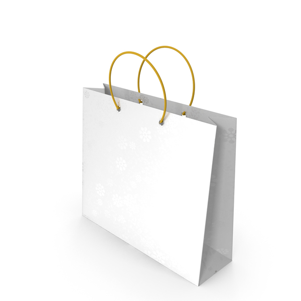 Paper: Gift Bag PNG & PSD Images Paper: Gift Bag PNG & PSD Images