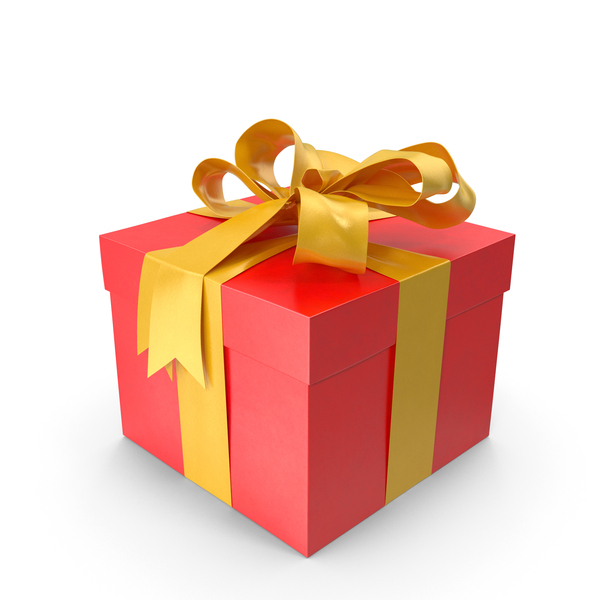 Gift Box PNG Images & PSDs for Download | PixelSquid - S122349848