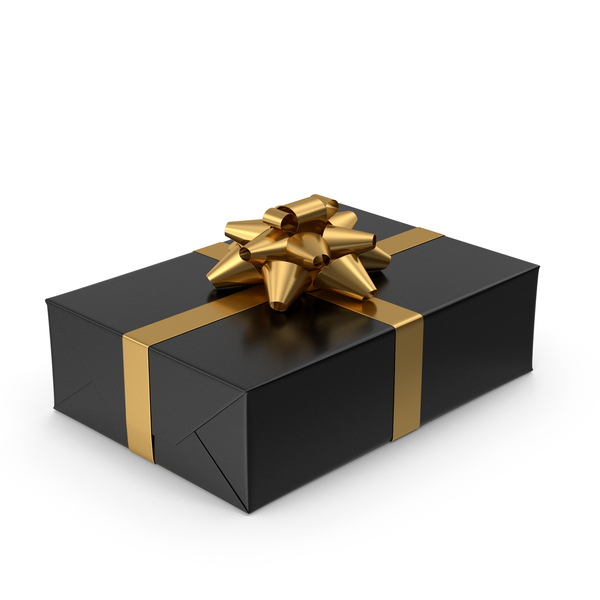 Gift Box PNG & PSD Images