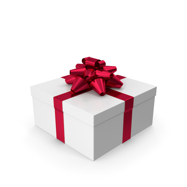 Gift Box PNG Images & PSDs for Download | PixelSquid - S114119175