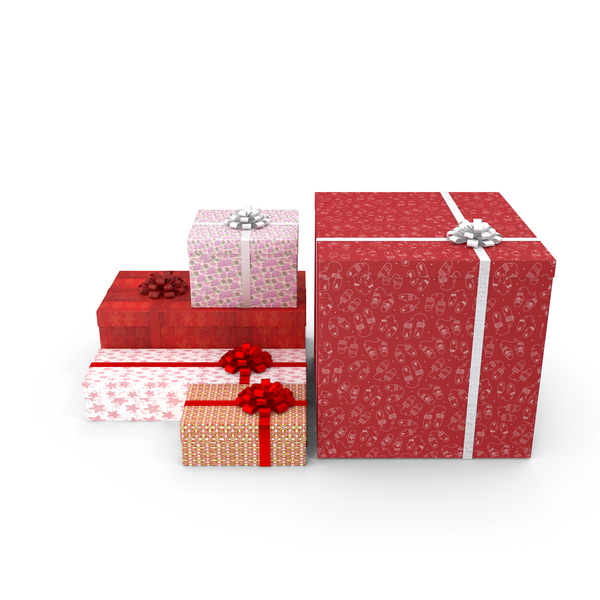 Gift Box PNG & PSD Images Gift Box PNG & PSD Images