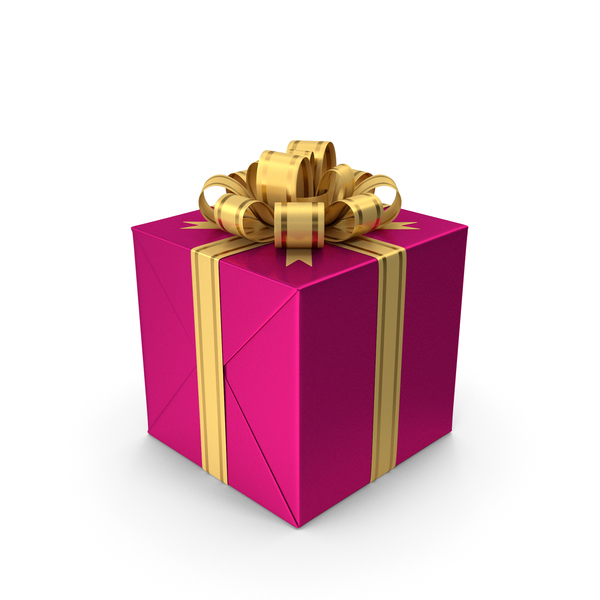 Gift Box PNG Images & PSDs for Download | PixelSquid - S113240076