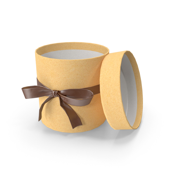 Gift Box PNG & PSD Images