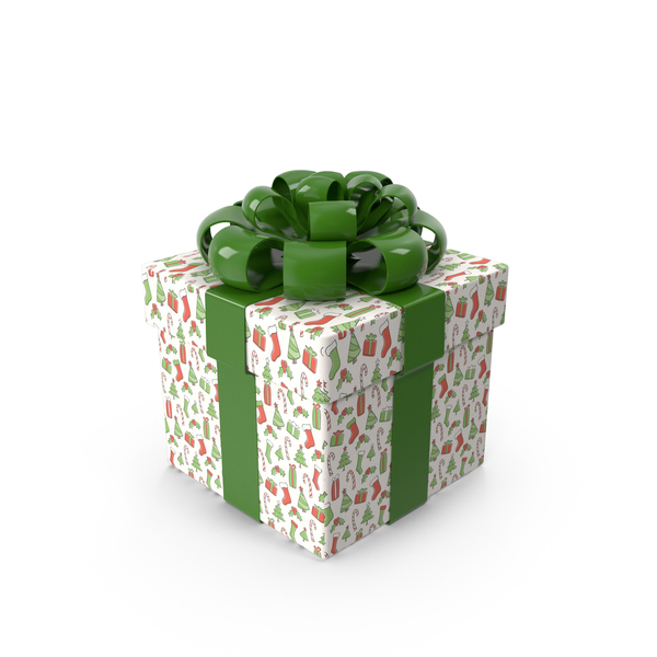 Bow: Gift Box PNG & PSD Images Bow: Gift Box PNG & PSD Images