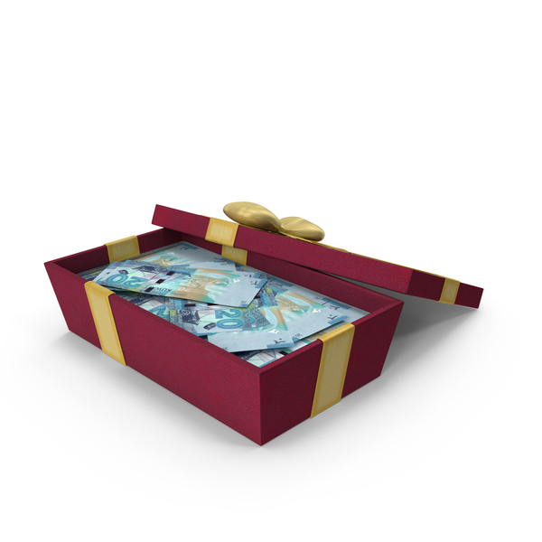 Currency: Gift Box Open With Kuwait 10 Dinars Money Notes PNG & PSD Images Currency: Gift Box Open With Kuwait 10 Dinars Money Notes PNG & PSD Images