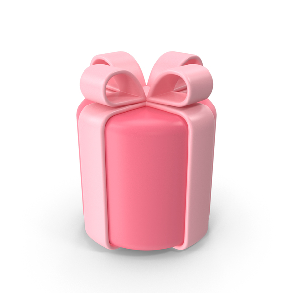 Holiday Accessories: Gift Box Pink PNG & PSD Images Holiday Accessories: Gift Box Pink PNG & PSD Images