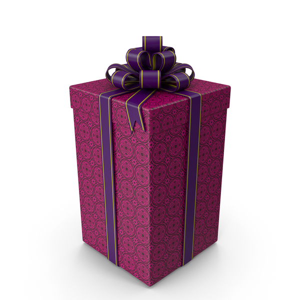 Gift Box PNG Images & PSDs for Download | PixelSquid - S11434048D
