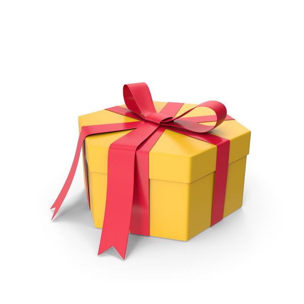 Gift Box PNG Images & PSDs for Download | PixelSquid - S120147085