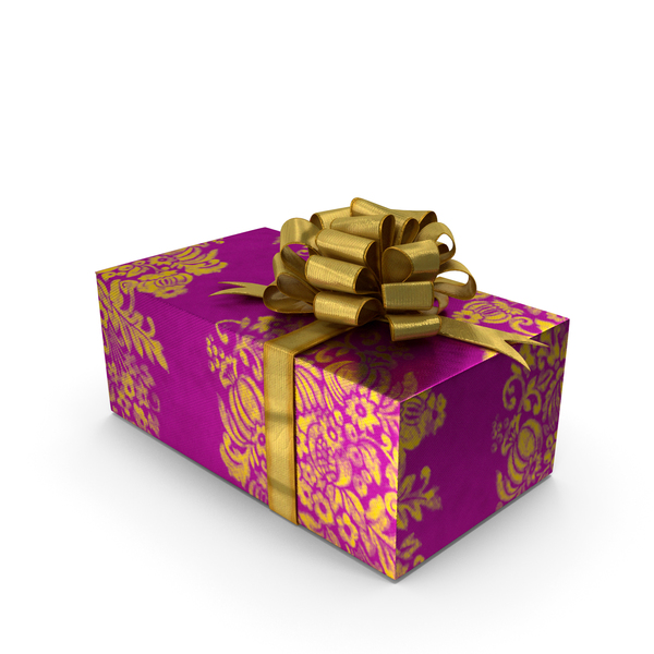 Gift box With Roses PNG & PSD Images Gift box With Roses PNG & PSD Images