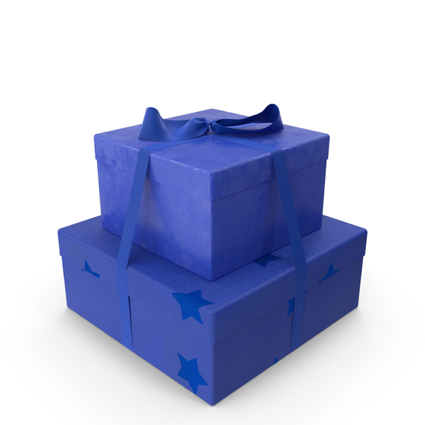 Box: Gift Boxes PNG & PSD Images