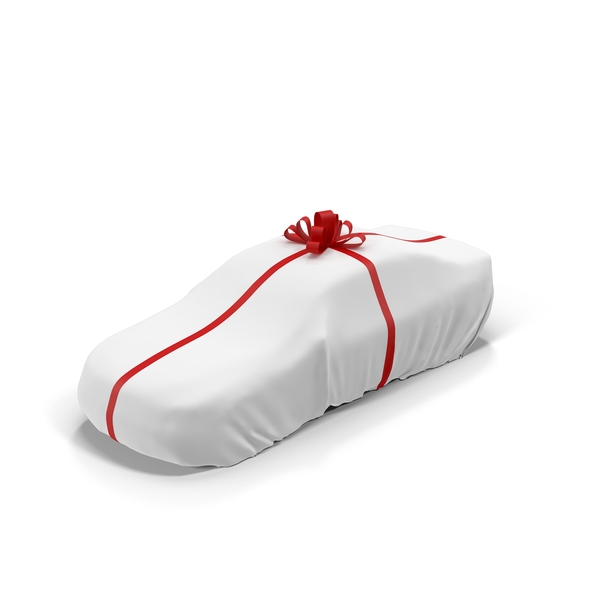 Bow: Gift Car PNG & PSD Images