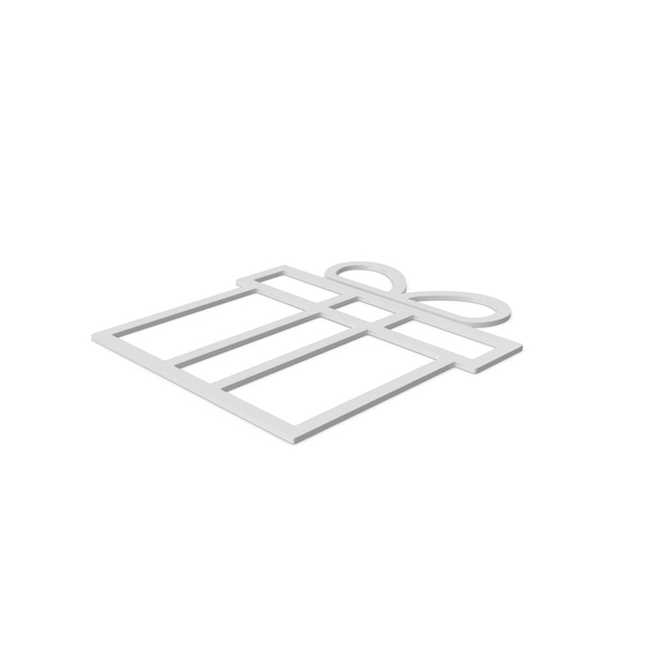 Computer Icon: Gift Symbol PNG & PSD Images Computer Icon: Gift Symbol PNG & PSD Images