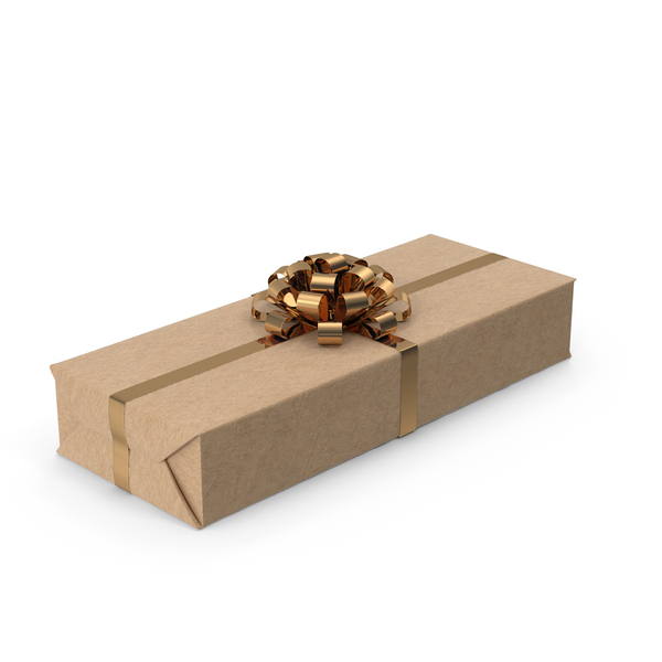 Bow: Gift Wrap 5 Paper 2 PNG & PSD Images