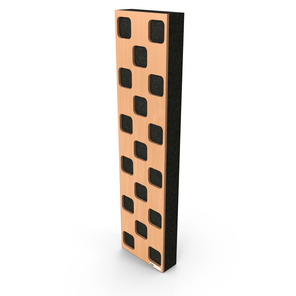 GIK Acoustics Impression Series Checkerboard Narrow Acoustic Panel PNG & PSD Images GIK Acoustics Impression Series Checkerboard Narrow Acoustic Panel PNG & PSD Images