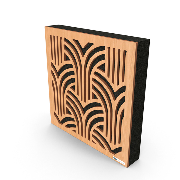 GIK Acoustics Impression Series Gatsby Arches Acoustic Panel PNG & PSD Images GIK Acoustics Impression Series Gatsby Arches Acoustic Panel PNG & PSD Images