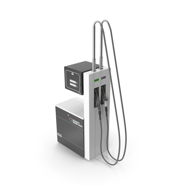 Gas Pump: Gilbarco Pumping Unit SK700-II IOD PNG & PSD Images Gas Pump: Gilbarco Pumping Unit SK700-II IOD PNG & PSD Images