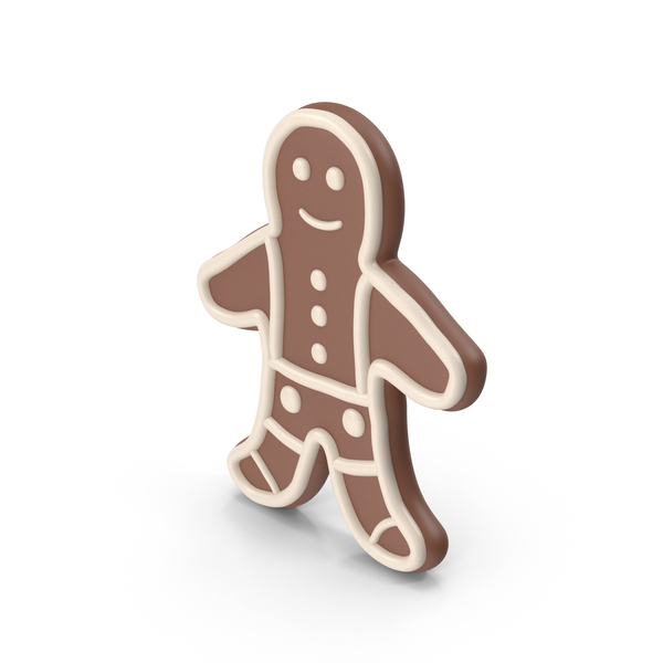 Gingerbread Man: Ginger Cookies PNG & PSD Images Gingerbread Man: Ginger Cookies PNG & PSD Images