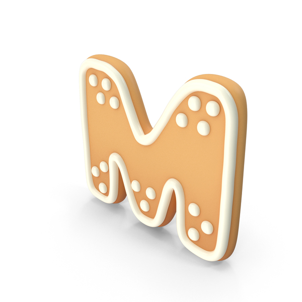 Gingerbread Man: Ginger Cookies PNG & PSD Images