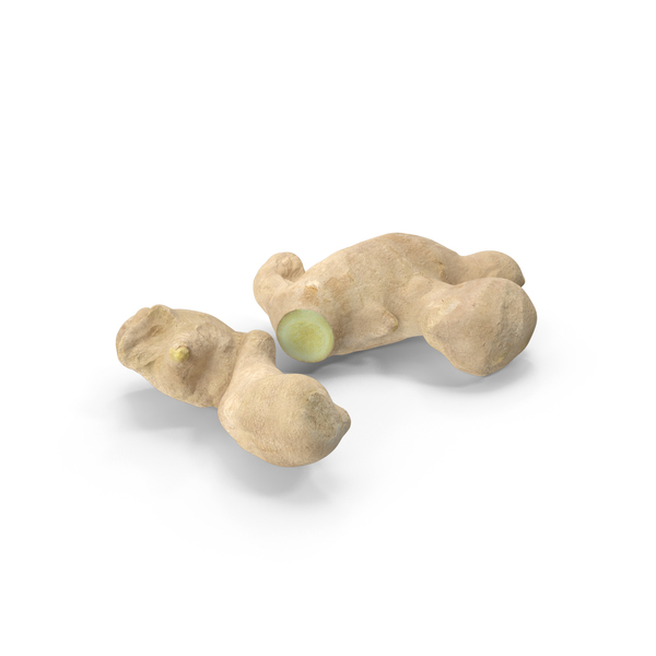 Ginger Cut PNG & PSD Images Ginger Cut PNG & PSD Images