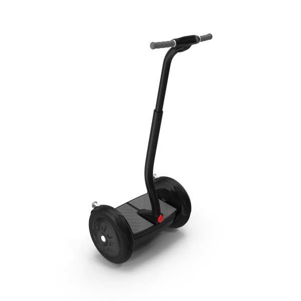 Two Wheel: Ginger Electric Scooter PNG & PSD Images Two Wheel: Ginger Electric Scooter PNG & PSD Images