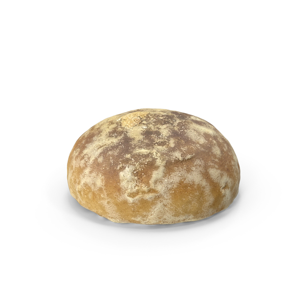Loaf Of Bread: Gingerbread / Pryanik PNG & PSD Images
