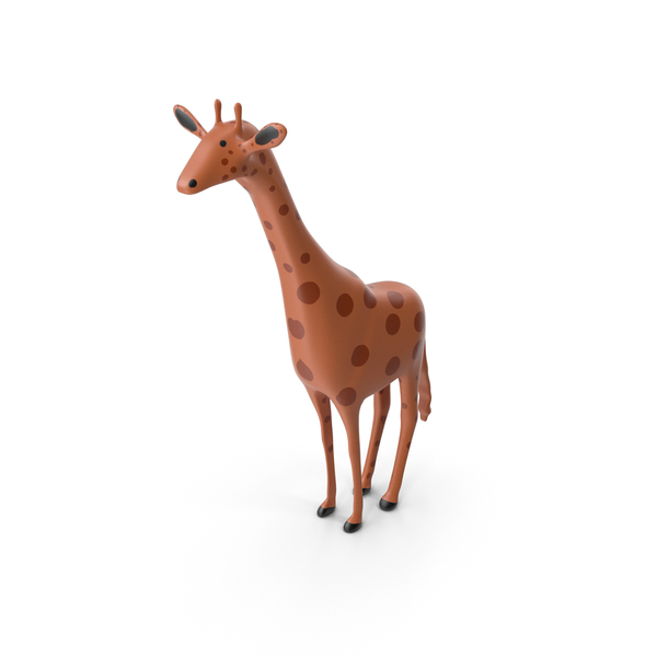 Cartoon: Giraffe PNG & PSD Images Cartoon: Giraffe PNG & PSD Images