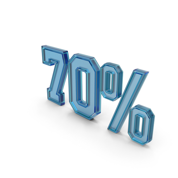 Symbols: Glass 70% Icon PNG & PSD Images Symbols: Glass 70% Icon PNG & PSD Images