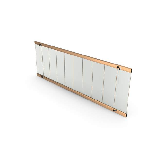 Sliding Door: Glass Balcony PNG & PSD Images