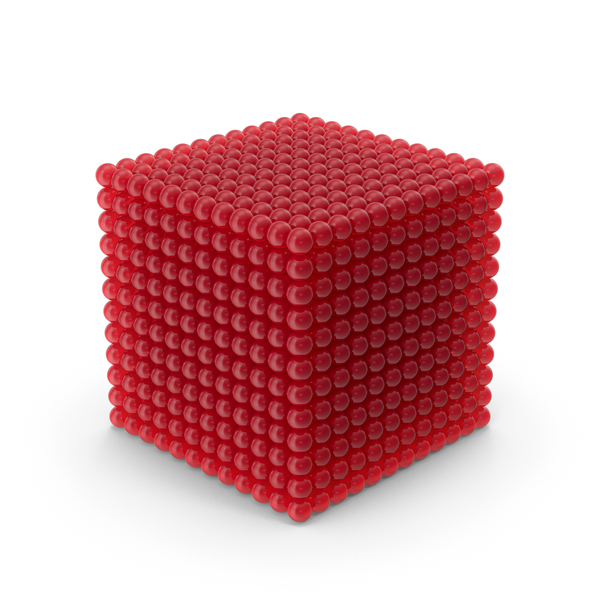 Glass Ball Cube PNG & PSD Images Glass Ball Cube PNG & PSD Images